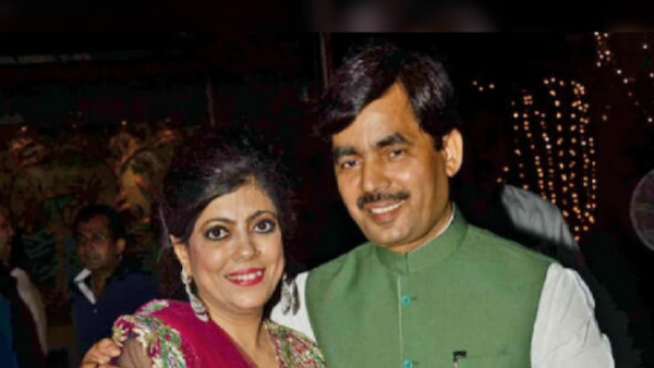 इस मुस्लिम नेता ने की है हिंदू लड़की से शादी