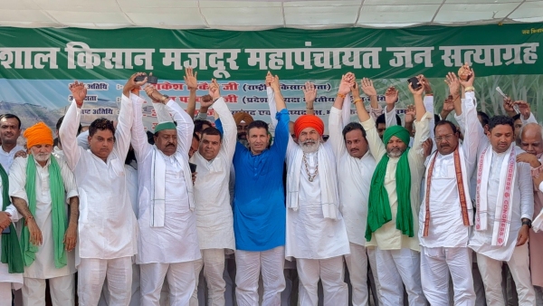 MP Congress PCC Chief Jitu Patwari missed the train in Gwalior know the whole matter