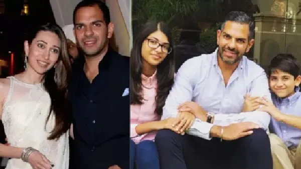 क्या बदली गई संजय कपूर की वसीयत?