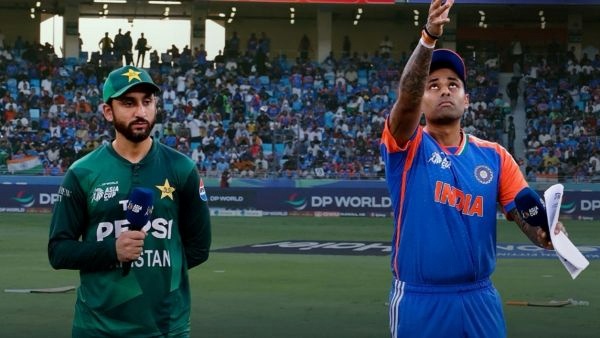 aaj ke match ka toss