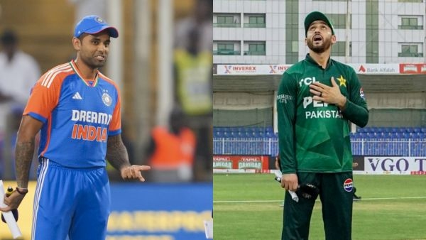 Aaj Ke Match Ka Toss Kitne Baje Hoga