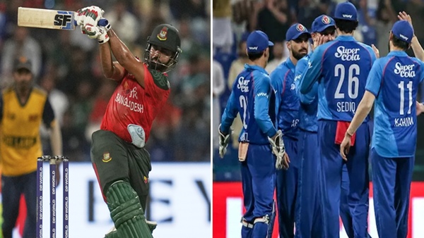 Asia Cup Mein Aaj 1