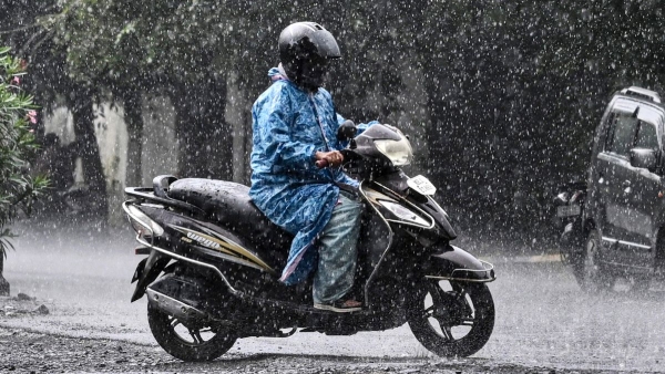 Aaj ka Mausam