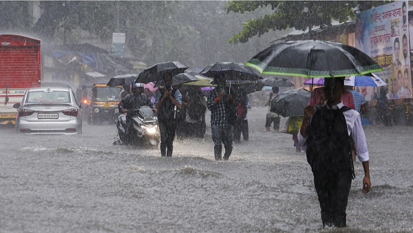 Aaj ka Mausam Weather 28 September Aaj ka Mausam Weather 28 September