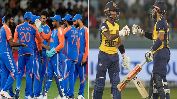 Asia Cup 1