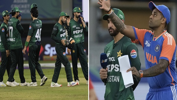 IND vs PAK 1