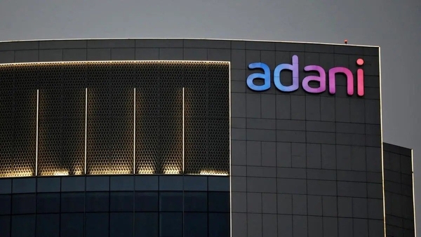 Adani Enterprises Wins Court Order Against Media