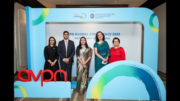 Dr. Preeti Adani Calls for Social Change