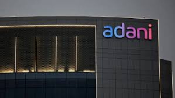 Adani Enterprises