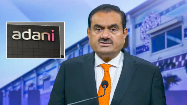 Adani Power Bihar investment