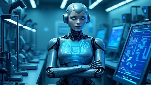 What are AI Agents What are AI Agents