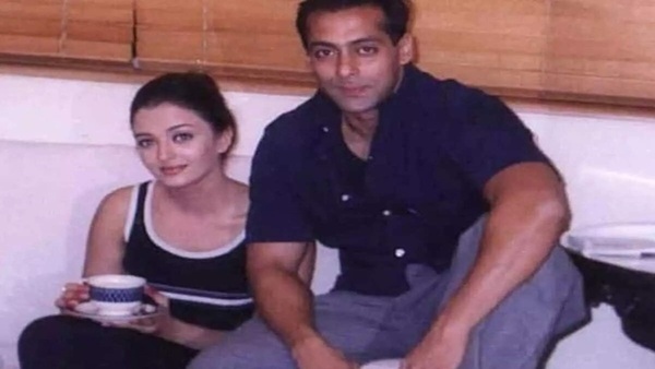Aishwarya Rai salman khan breakup