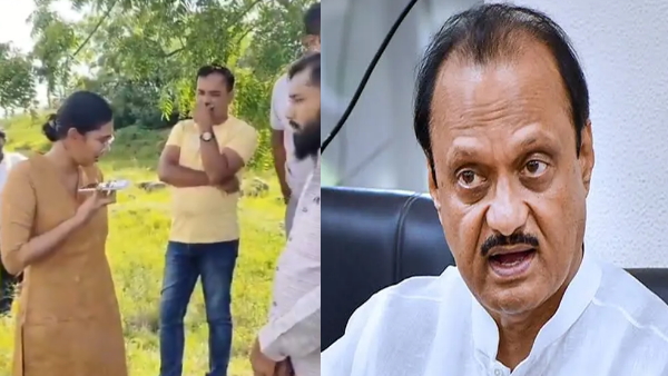 ajit pawar ajit pawar