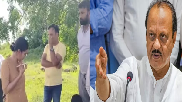 ips officer ajit pawar ips officer ajit pawar