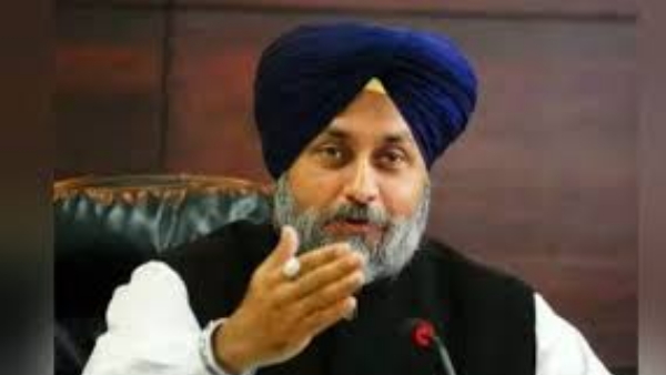 Akali Dal boycotted Presidential election Akali Dal boycotted Presidential election