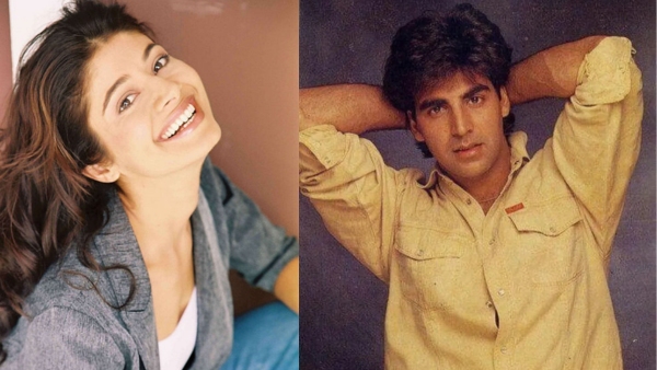 Akshay Kumar Akshay Kumar