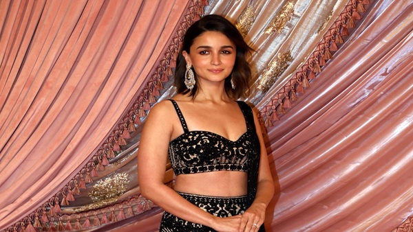 Alia Bhatt News Alia Bhatt News