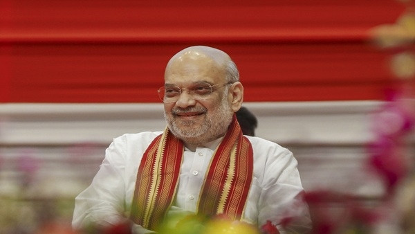 Amit Shah On GST 2 0