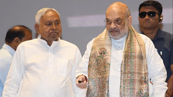 Bihar Election 2025