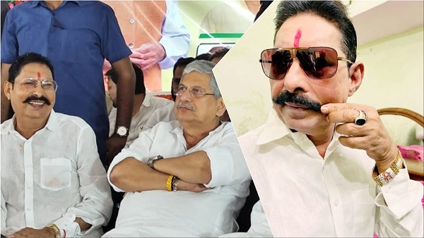 Anant Singh Bihar Election 2025