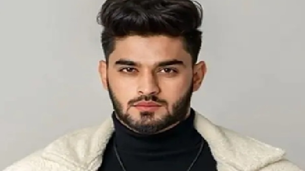 Dhanashree Verma