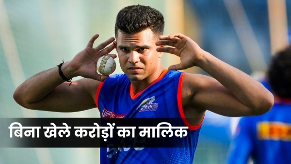 arjun tendulkar arjun tendulkar