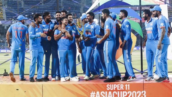asia cup