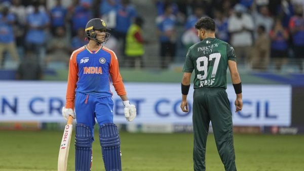 Asia Cup Final IND vs PAK Asia Cup Final IND vs PAK
