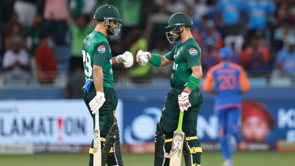 Asia Cup Pakistan
