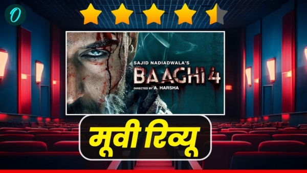 baaghi 4 movie review in hindi baaghi 4 movie review in hindi
