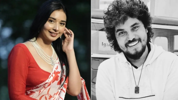 Tanya Mittal alleged