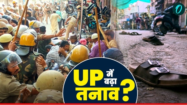 Bareilly violence news