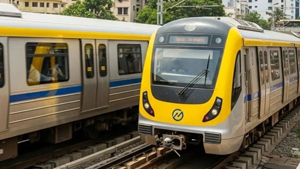 Bengaluru Metro Bengaluru Metro