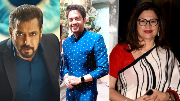 Bigg Boss 19 Contestants Fees List Bigg Boss 19 Contestants Fees List