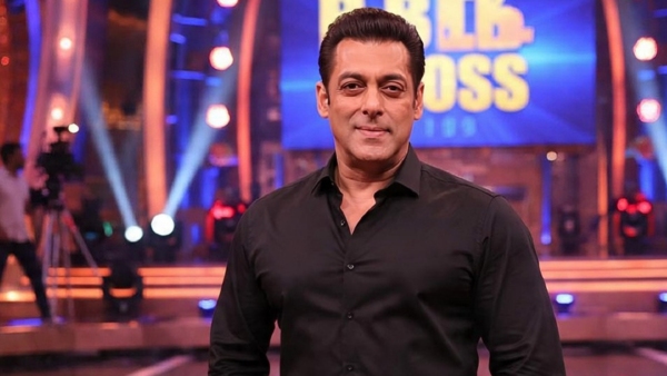 Bigg Boss 19 Bigg Boss 19