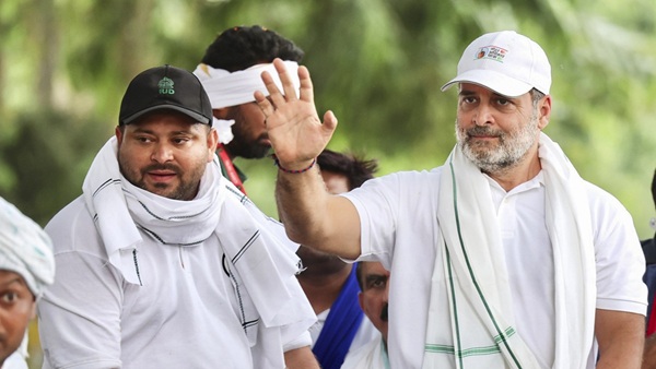 Bihar Chunav 2025 Bihar Chunav 2025