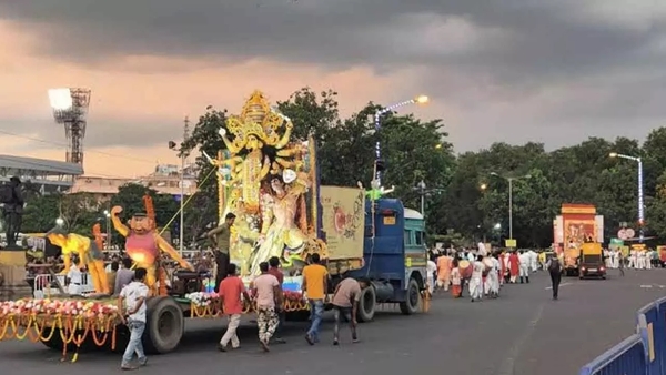 Bihar's Security Plans for September Festivals