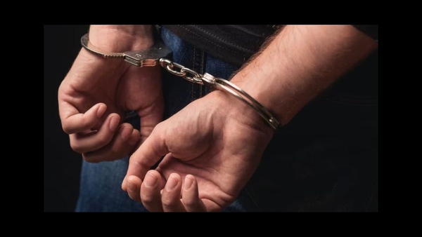 Bihar Police Arrests Notorious Criminal Manoj Sada