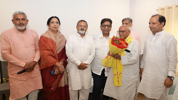 Bihar Elections 2025
