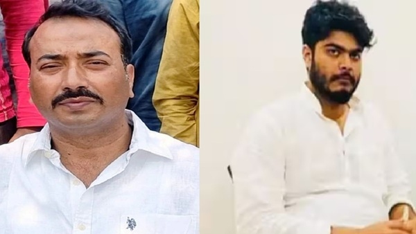 Bihar Chunav Khan Brothers