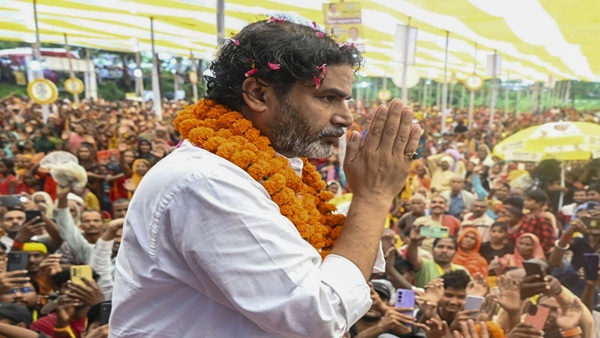 Bihar Chunav Survey