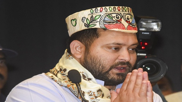 Bihar Chunav tejashwi yadav Bihar Chunav tejashwi yadav