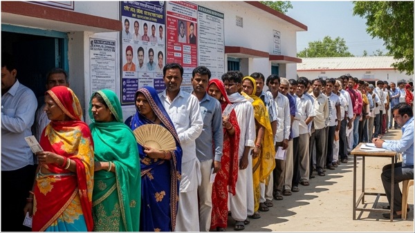 Bihar Election Date 2025