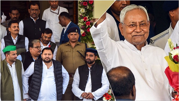 Bihar Political Families Bihar Political Families