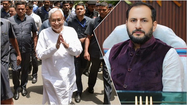 Bihar Minister Net worth
