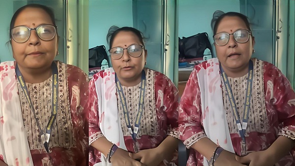 Bihar Manorama Scandal