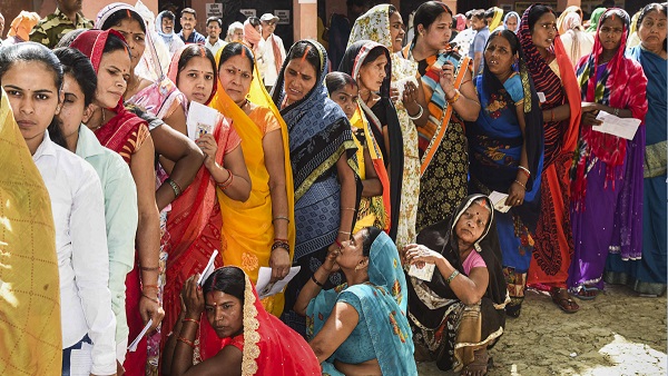 Bihar Election 2025 Date Update