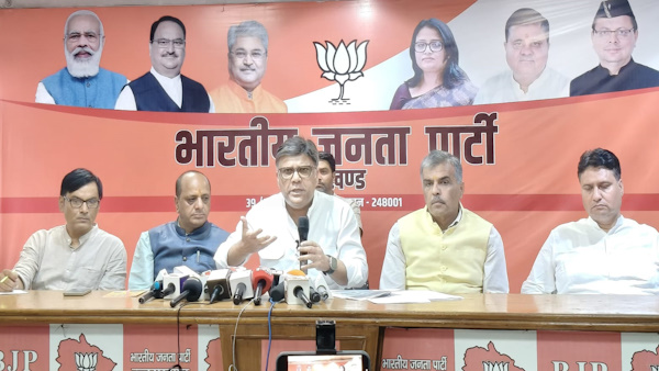 Next-gen GST reforms PM Modi historic Diwali gift countrymen BJP spokesperson Pratyush Kant