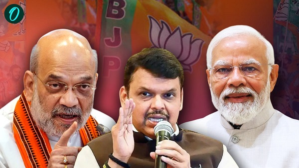Who will be BJP President Next