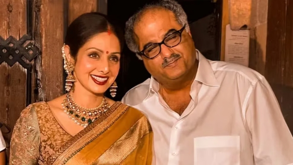 when sridevi when sridevi
